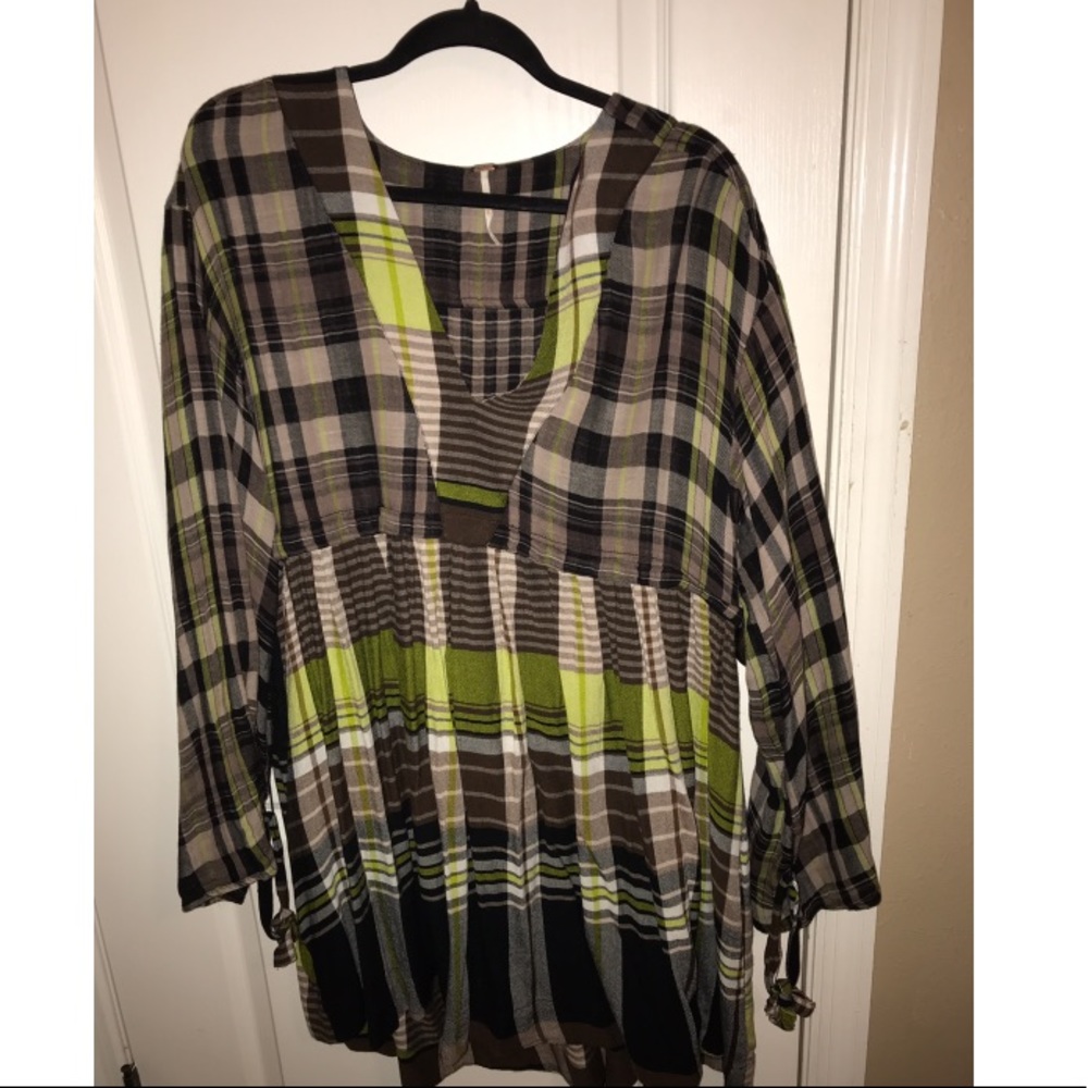 free people dress